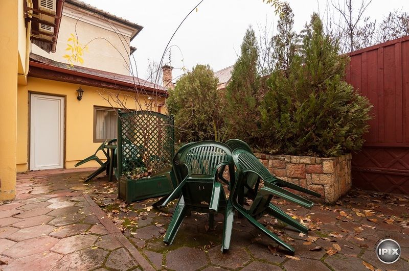 Deja Vu Guesthouse Cluj-Napoca Exterior photo